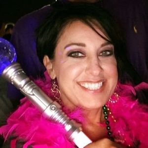 Meet your Posher, Wendy